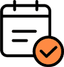 Deadlines icon
