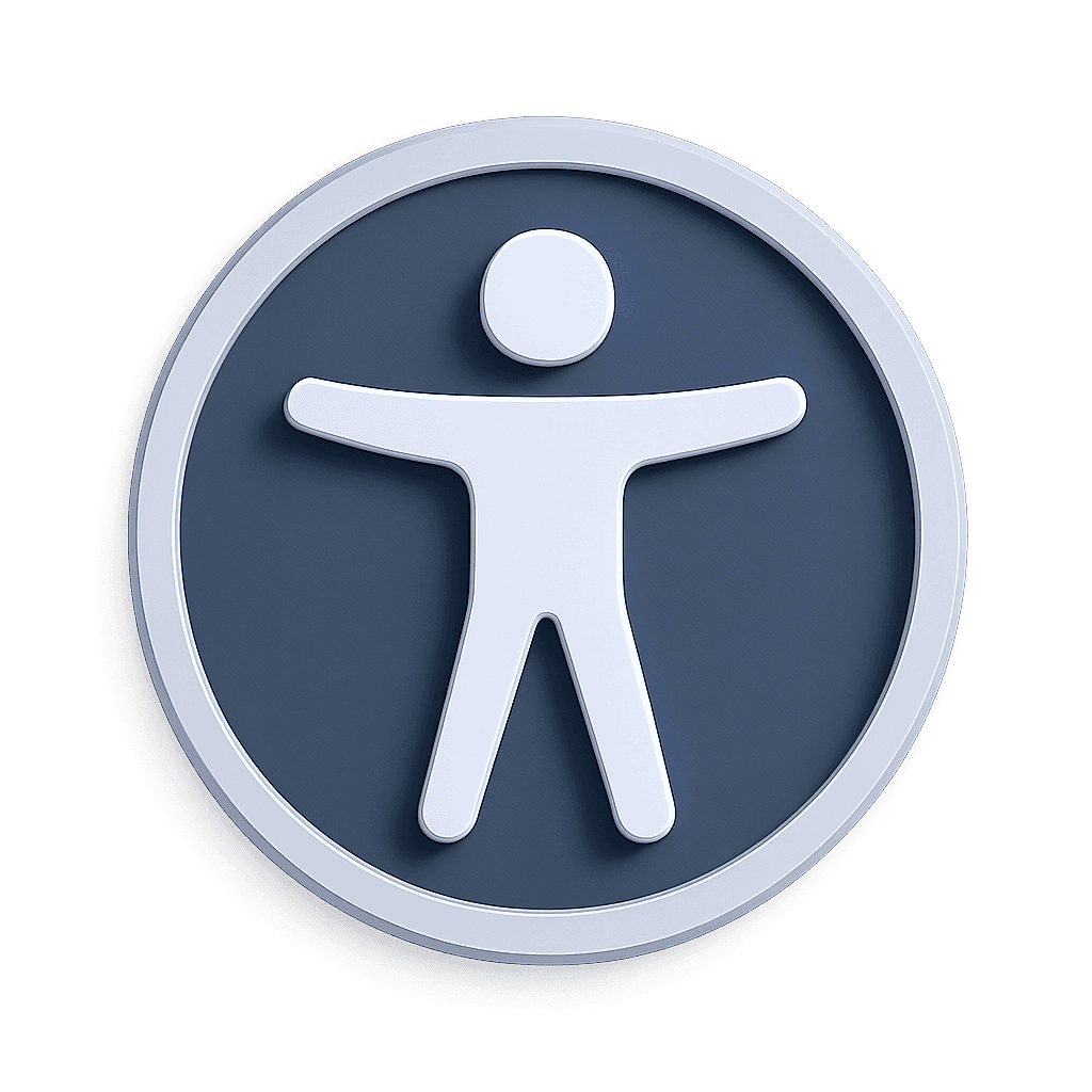 Accessly icon